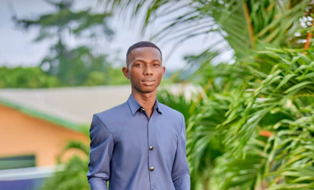 Alfred Baisie
